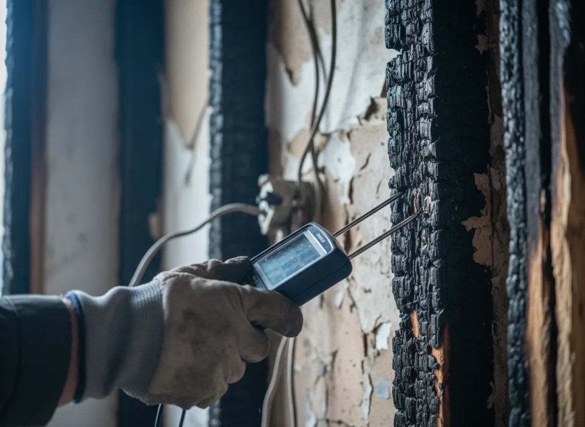 Fire Damage Restoration New Effington, SD FAQs